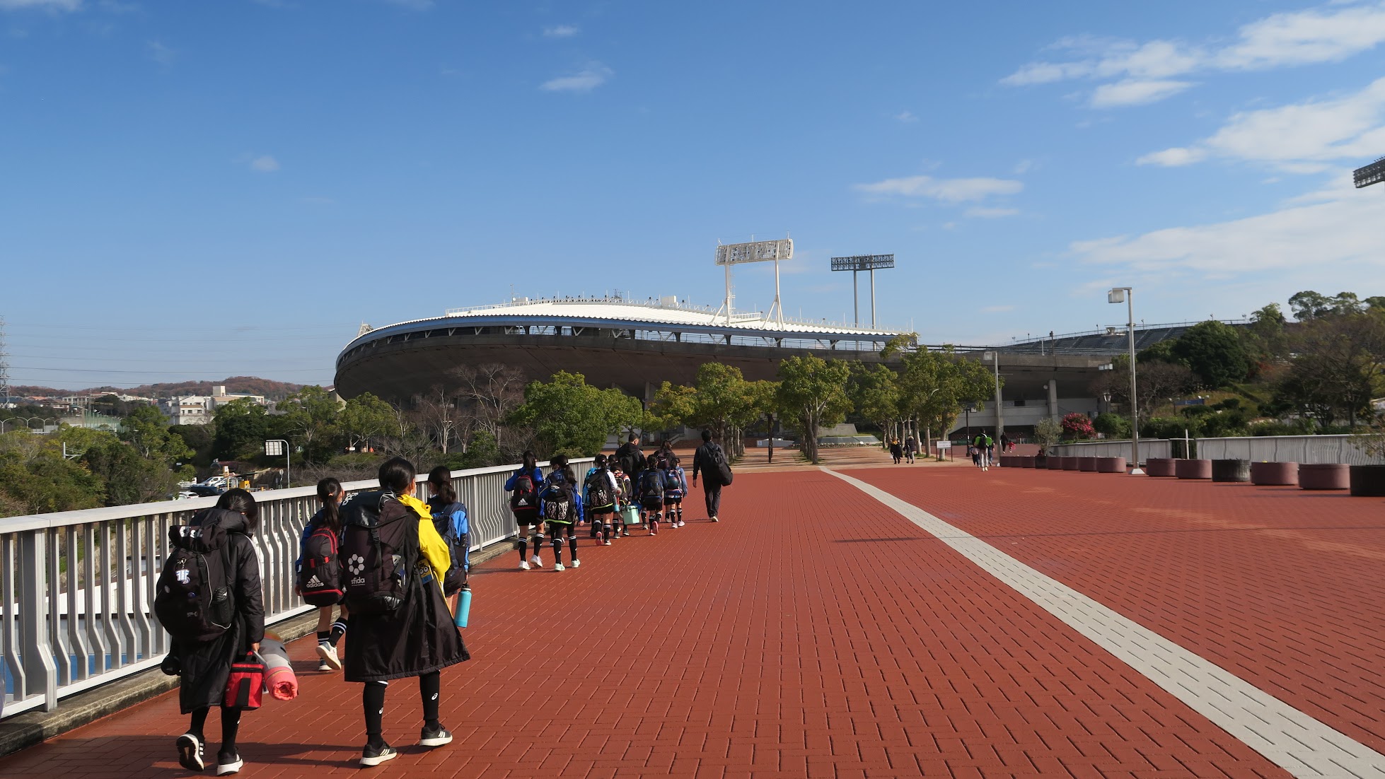 スケジュール 井吹台SCガールズ